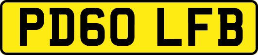 PD60LFB
