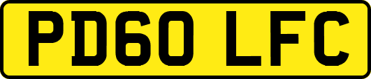 PD60LFC