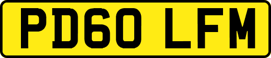 PD60LFM