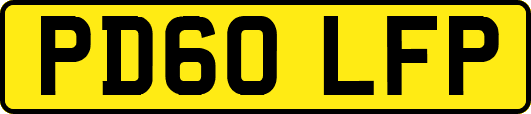 PD60LFP