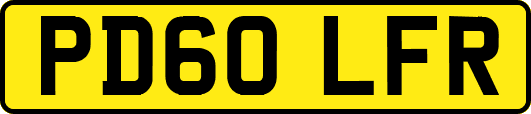 PD60LFR