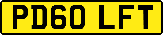 PD60LFT