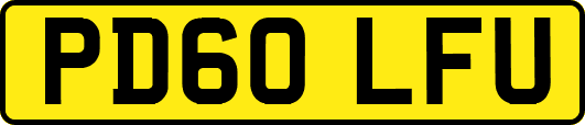PD60LFU