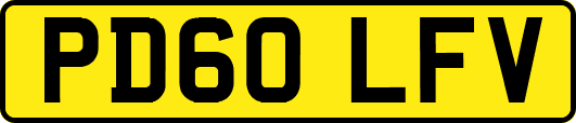 PD60LFV