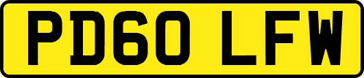 PD60LFW