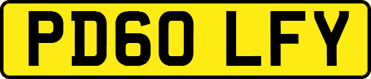 PD60LFY