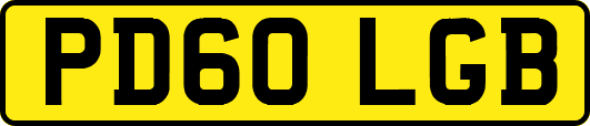 PD60LGB