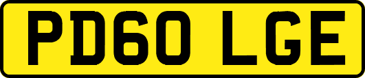 PD60LGE