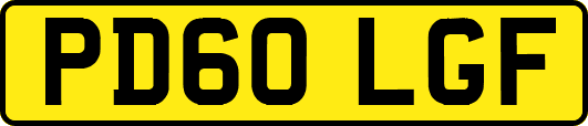 PD60LGF