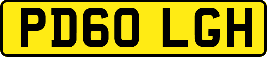 PD60LGH