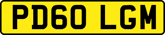 PD60LGM