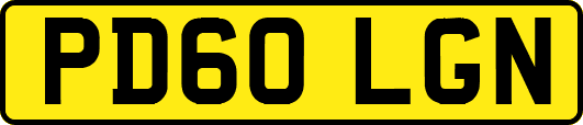 PD60LGN