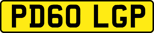 PD60LGP