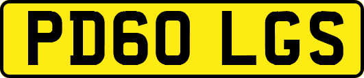 PD60LGS