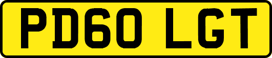 PD60LGT