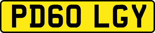 PD60LGY