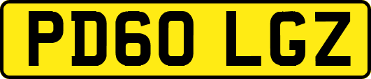 PD60LGZ