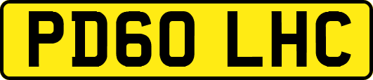PD60LHC