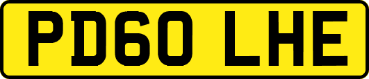 PD60LHE