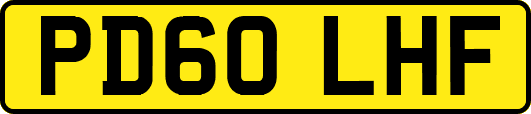 PD60LHF