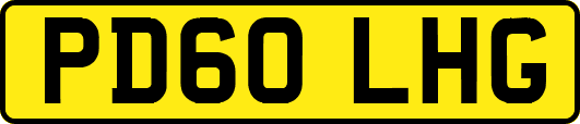 PD60LHG