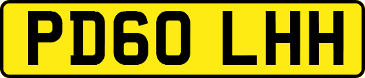 PD60LHH