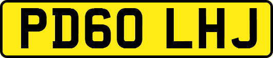 PD60LHJ