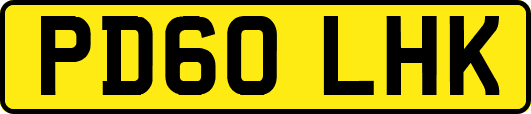 PD60LHK