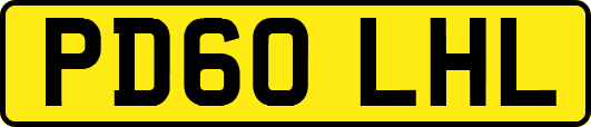 PD60LHL