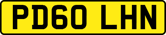 PD60LHN