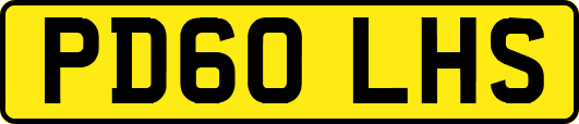 PD60LHS