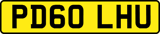 PD60LHU