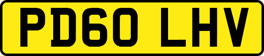PD60LHV