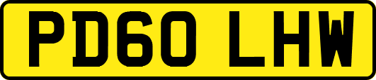 PD60LHW