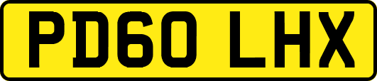 PD60LHX