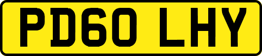 PD60LHY