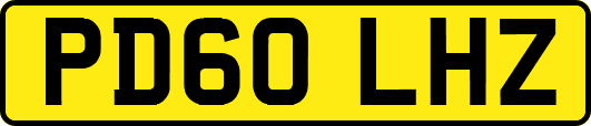 PD60LHZ