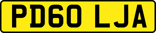 PD60LJA