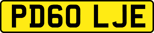 PD60LJE