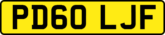 PD60LJF