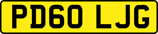PD60LJG