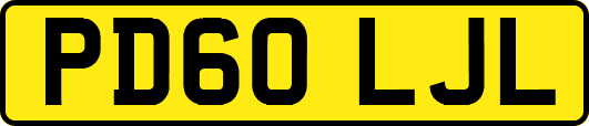 PD60LJL