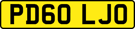 PD60LJO