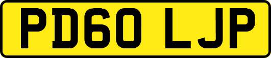 PD60LJP