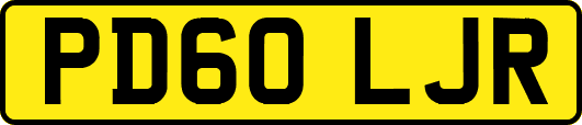PD60LJR