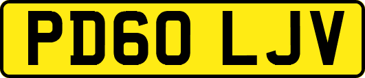 PD60LJV