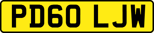 PD60LJW