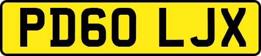 PD60LJX