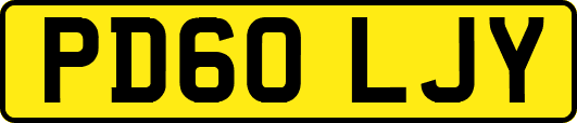 PD60LJY