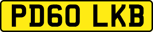 PD60LKB